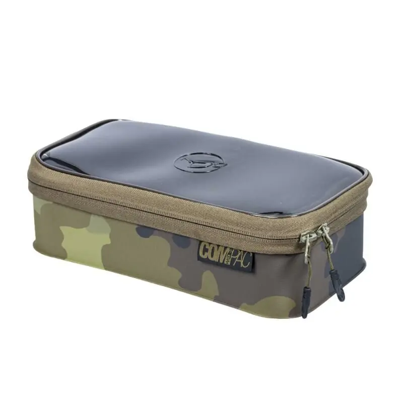Korda Compac 140 Kamo Alleen Vandaag