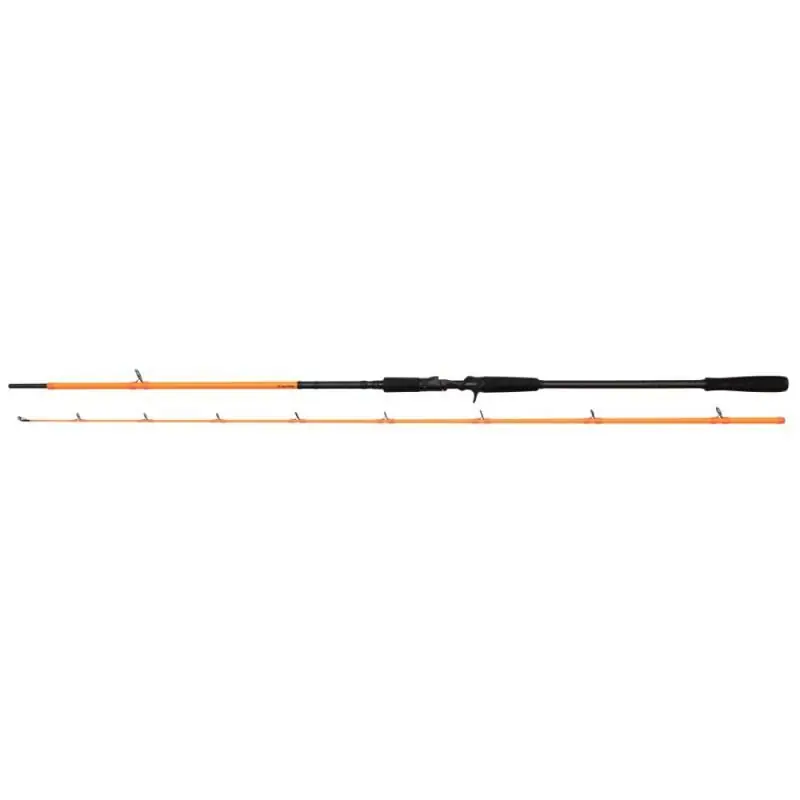 Veilige Betaling Savage Gear Orange LTD Power Game BC 2.59m 80-130g