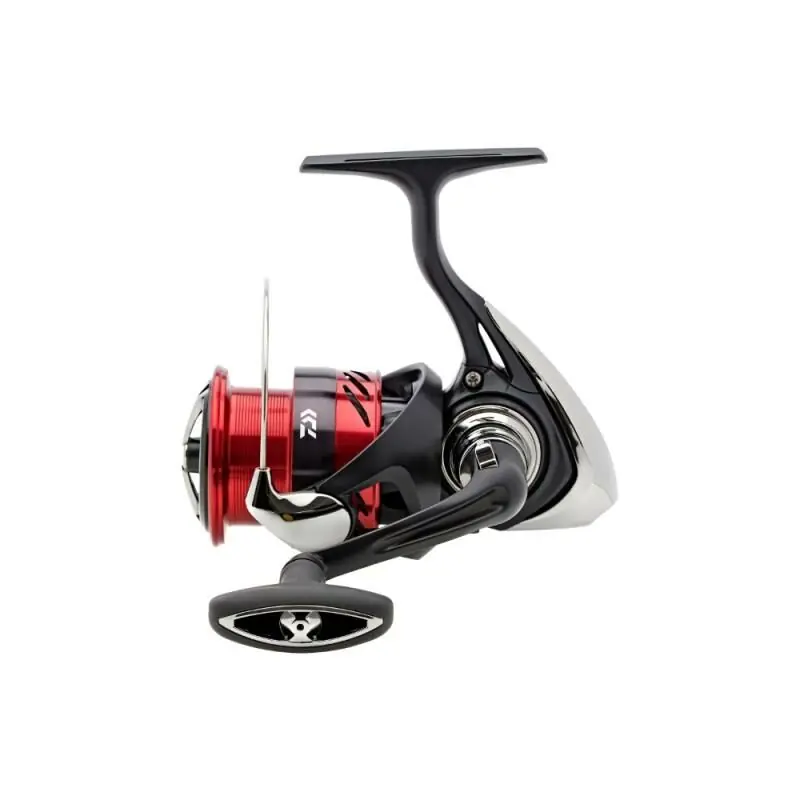 Daiwa 23 Ninja Match LT 6000SS Gecertificeerd