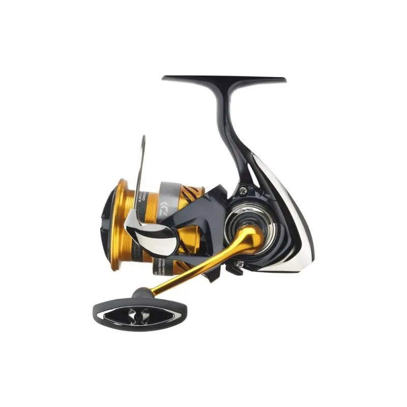 Express Levering Daiwa 23 Revros LT 5000-C