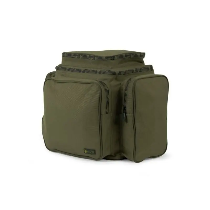 Express Levering Avid RVS Compact Rucksack