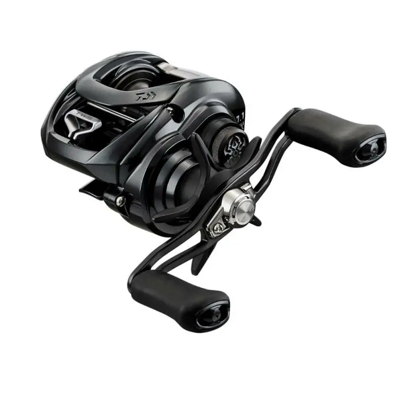 Daiwa Tatula TW 100 100L Actieprijs