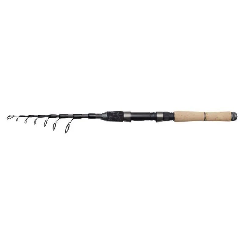 Dam Shadow Tele Mini Spin 2.10m 5-15g Fabrieksprijs