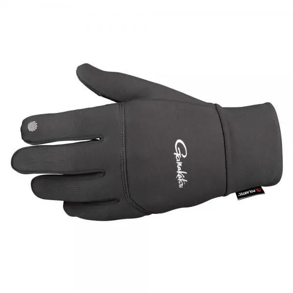 Gamakatsu G-Power Gloves L Flitsaanbieding
