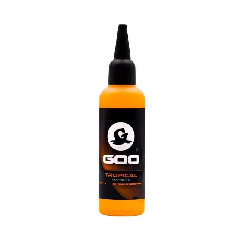 Beperkt Aanbod Korda Goo Tropical Supreme