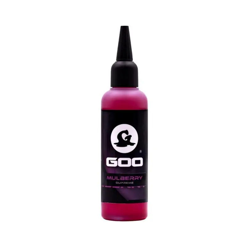 Nu Kopen Korda Goo Mulberry Supreme