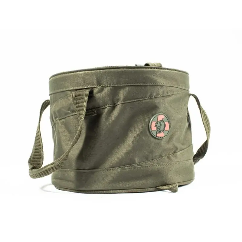 Seizoensaanbieding Nash Carp Care Refresh Pop Up Bucket