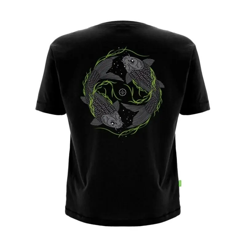 Veilige Betaling Kumu T-Shirt Vortex XXL