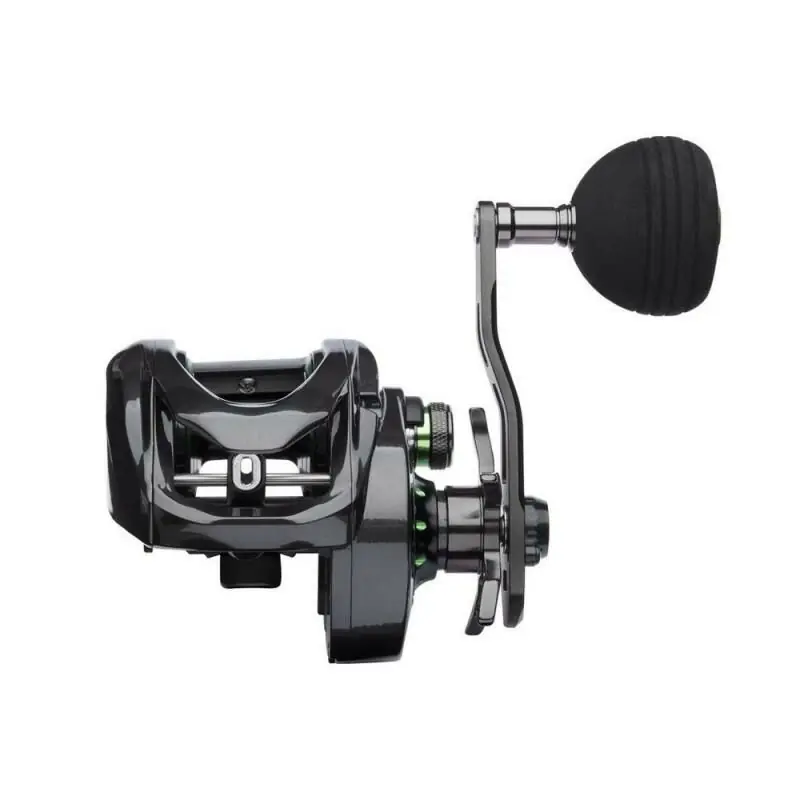 Hete Deal Madcat Dominion Low Profile Reel