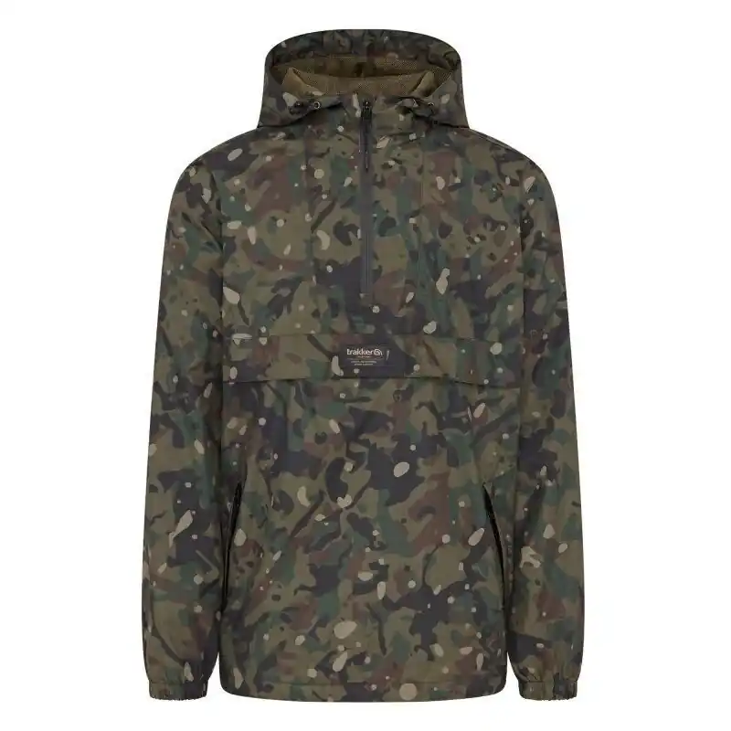 Trakker TechPro Camo Smock XXL Rechtstreeks Van De Fabrikant