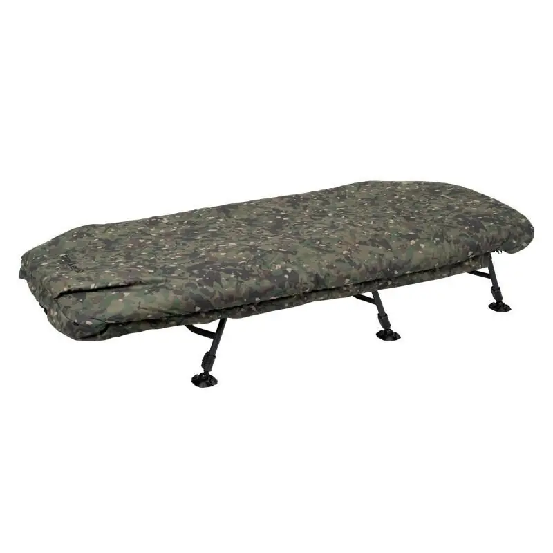 Direct Verzonden Trakker RLX 6 Camo Bed System