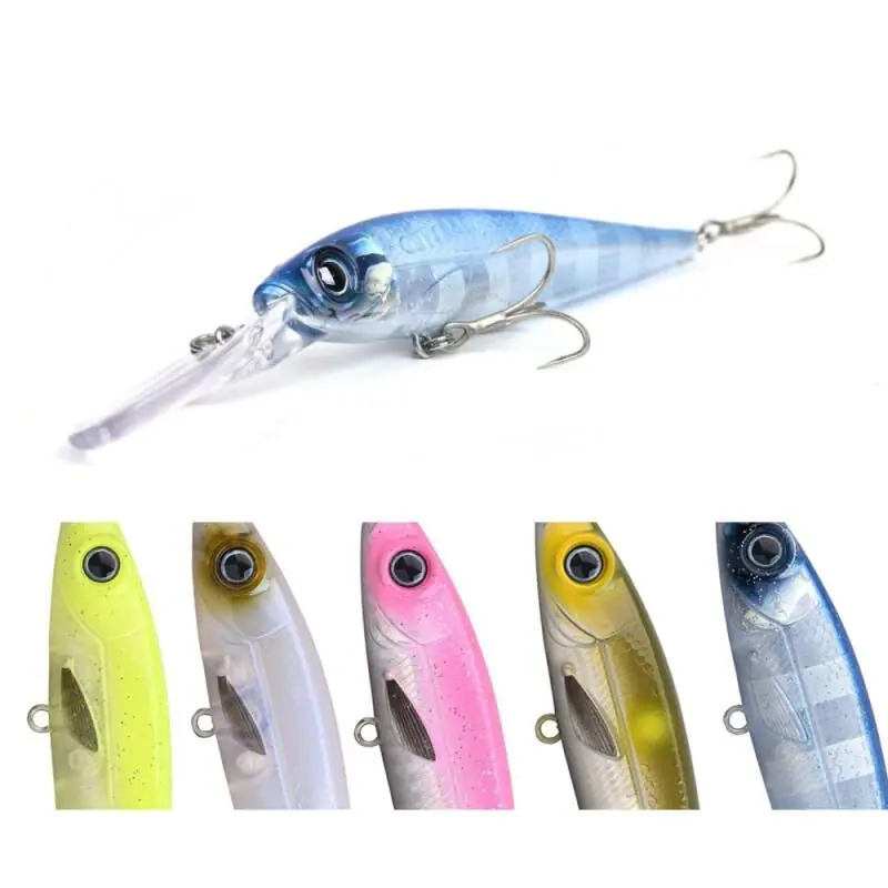 Spro Gutsbait Minnow 11cm SR Ayu Minnow Beperkt Aanbod