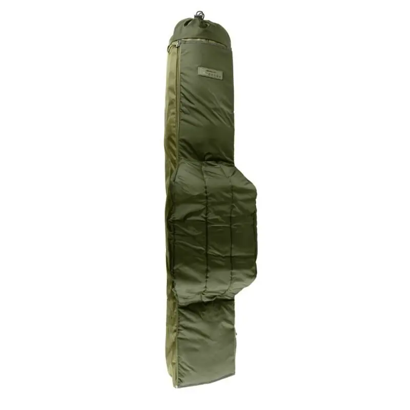 Betrouwbaar Korum Progress Folding Quiver 3 Rod