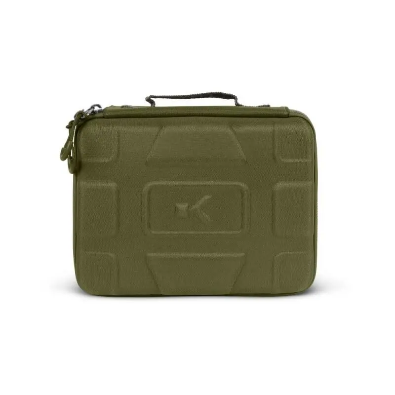 Korum Progress Hardcase Pouch 4L Beperkte Voorraad
