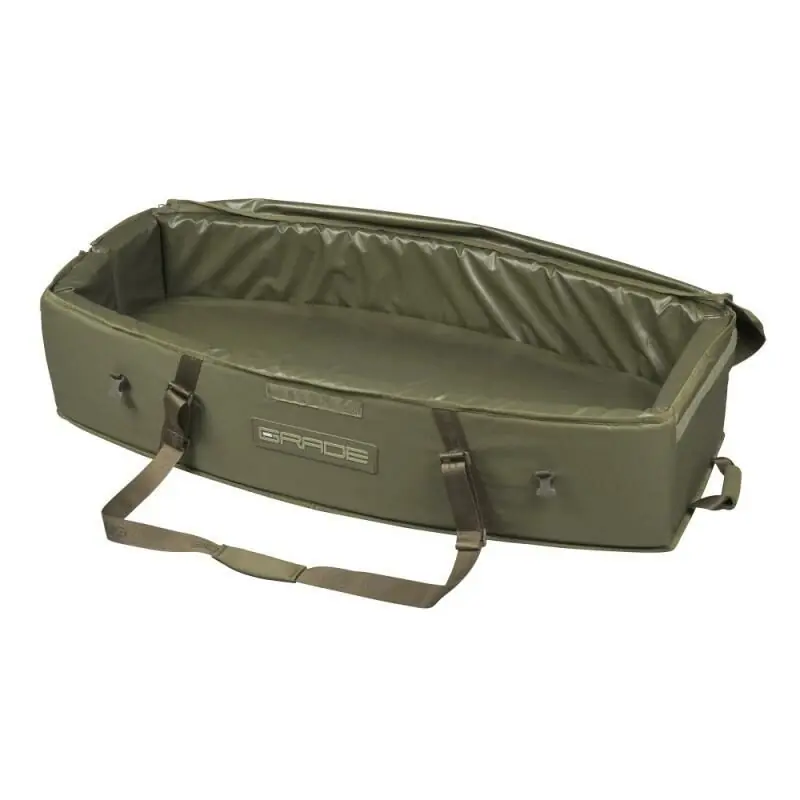Nieuw Grade Caretaker Unhooking Mat