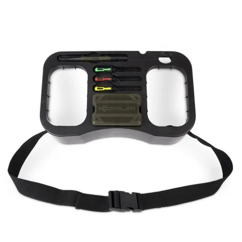 Korum Glide Trotting Tray Dagaanbieding