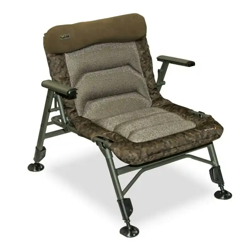 Solar SP C-Tech Superlite Low Chair Voordeelprijs