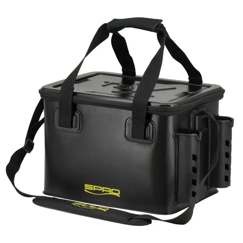 Koop Vandaag Spro TBX Eva Box System Bag
