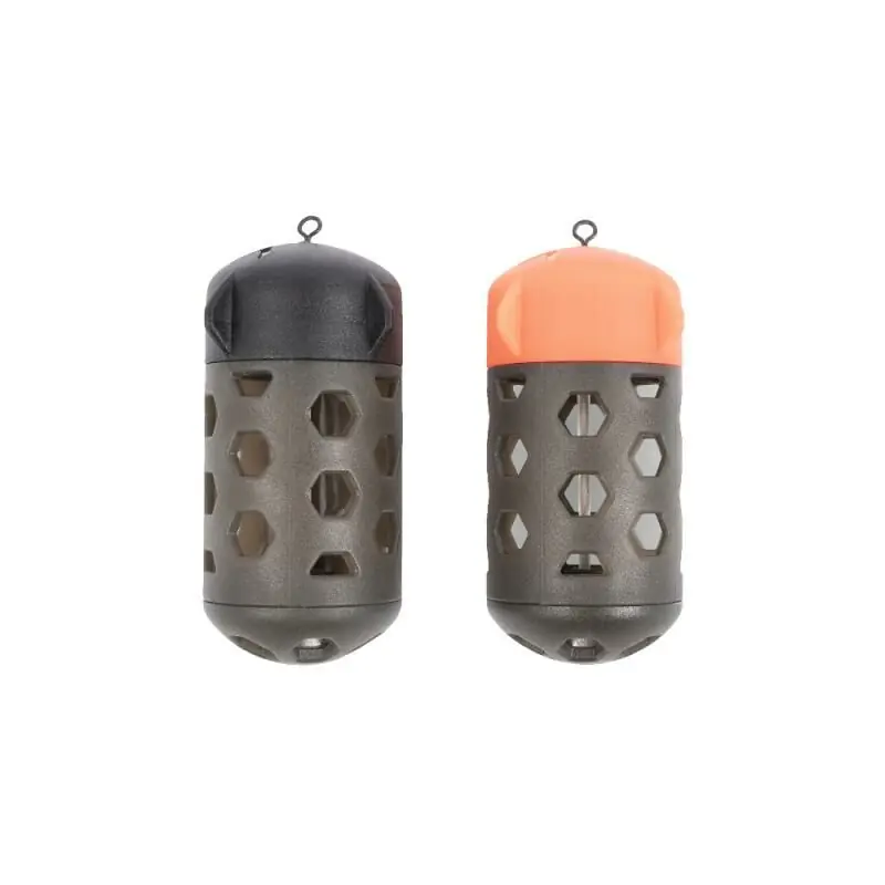 Laatste Kans Korum Floating Feeder