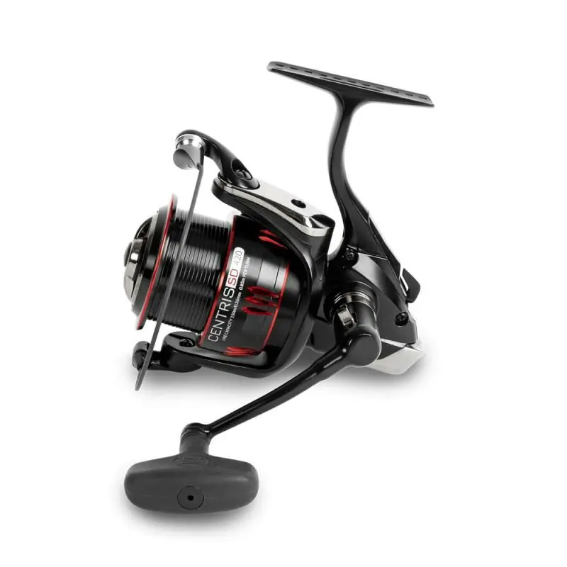 Lage Kosten Preston Centris SD Reels 520