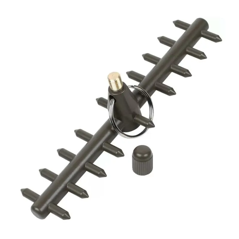 Favoriet Gardner Multi Rake