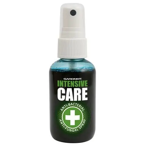 Gardner Intensive Care Direct Verzonden