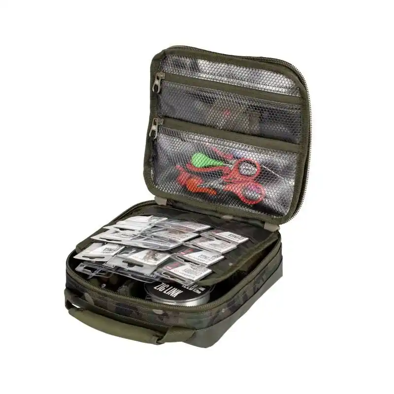 Fabrieksprijs Trakker NXC Camo Tackle Bag
