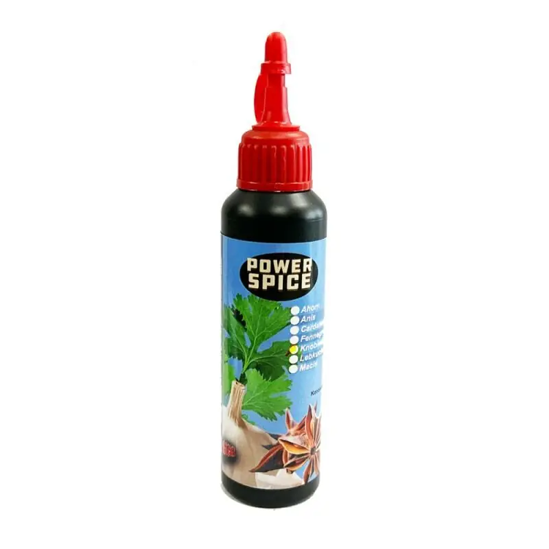 Hoge Kwaliteit Top Secret Wurm 50ml.