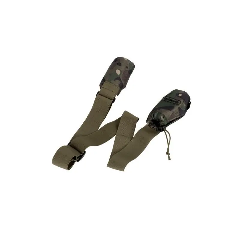 Korting Trakker NXC Camo Elasticated Tip Protectors