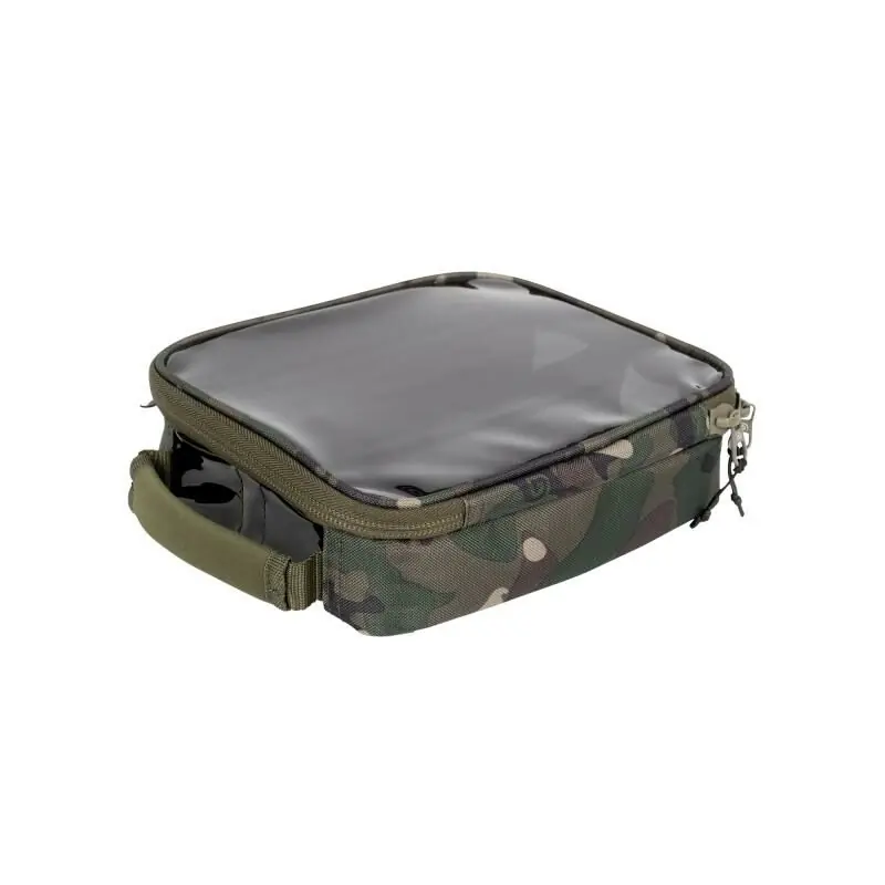 Betrouwbaar Trakker NXC Camo Bitz Pouch Large