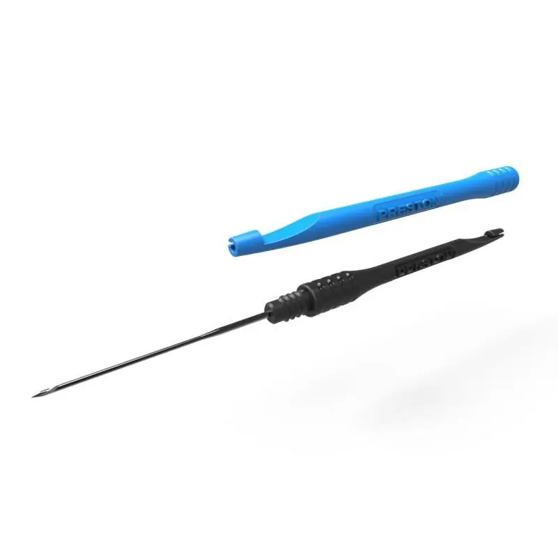 Gereduceerde Prijs Preston Floater Disgorger & Baiting Needle