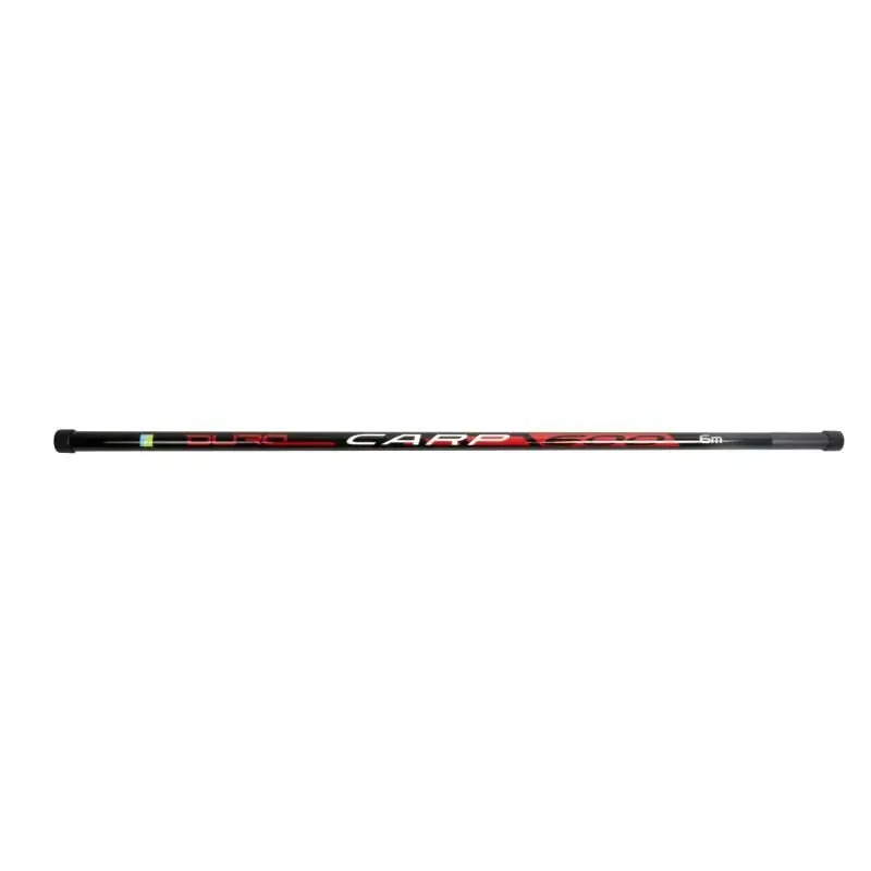 Preston Dura Carp 600 6m Pole Bestseller