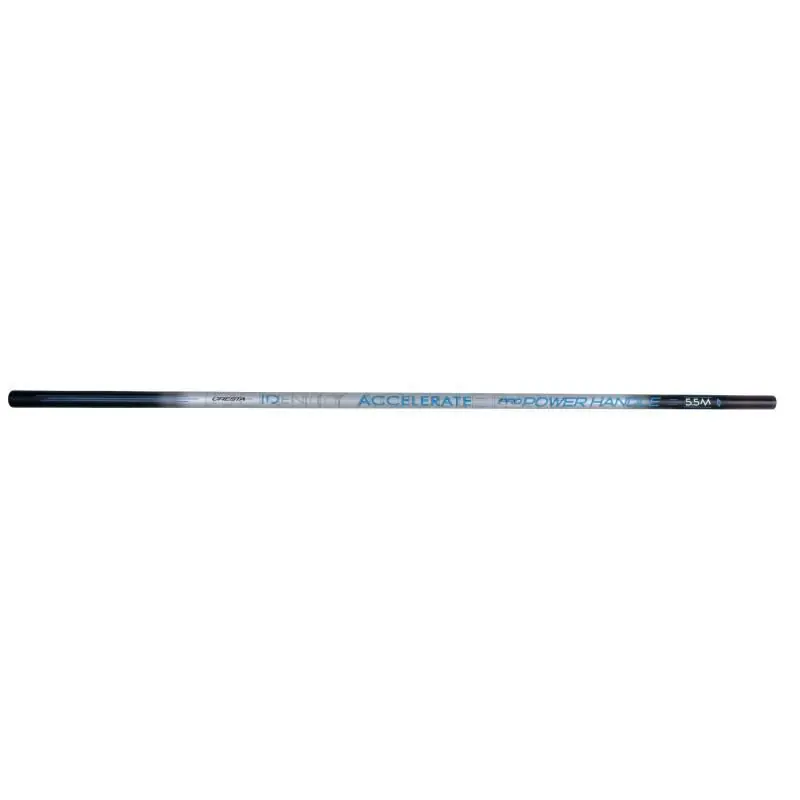 Must-Have Cresta Identity Accelerate Pro Power Handle 5.5m