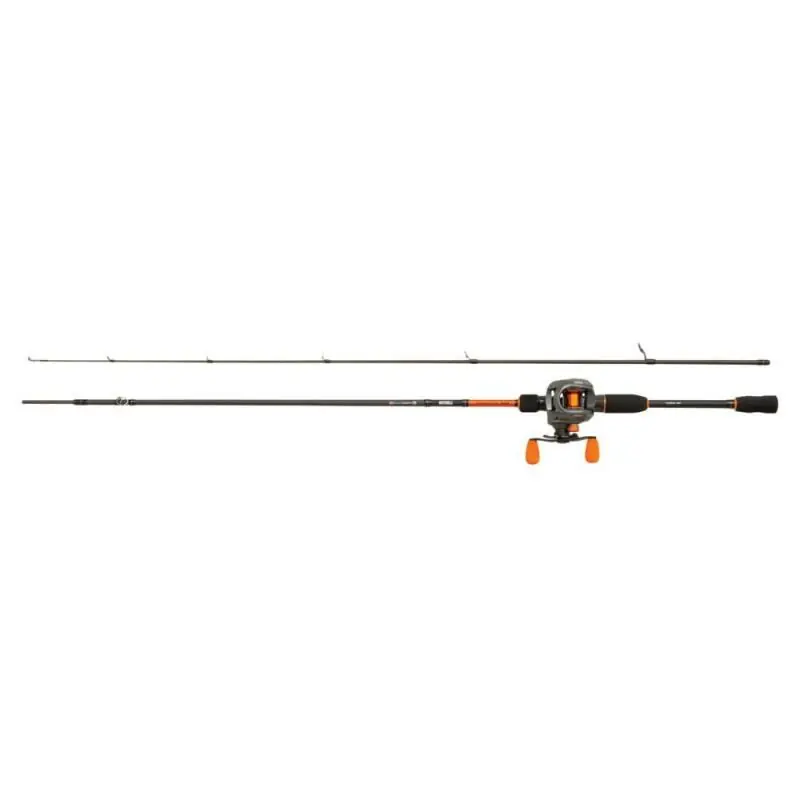 Gecertificeerd Mitchell Traxx MX Casting Combo 2.18m 28-84g