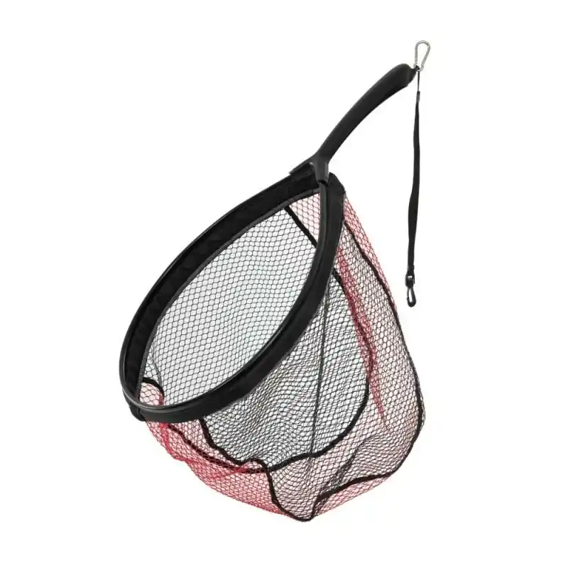 Exclusieve Aanbieding Fox Rage Short Mag Net Large - 75x65cm