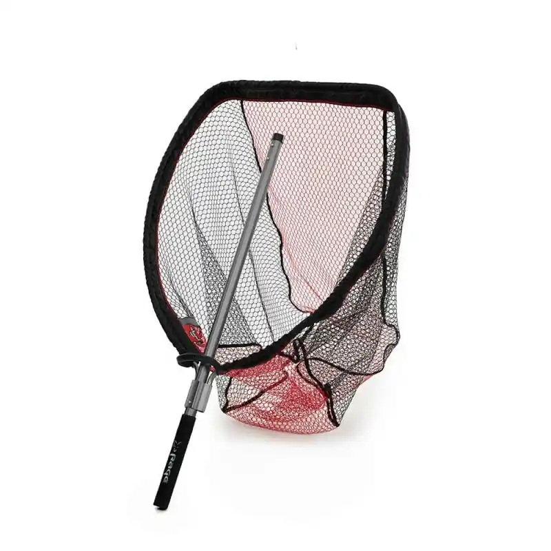 Nu Kopen Fox Rage Speed Flow Landing Net Large - 85x75cm