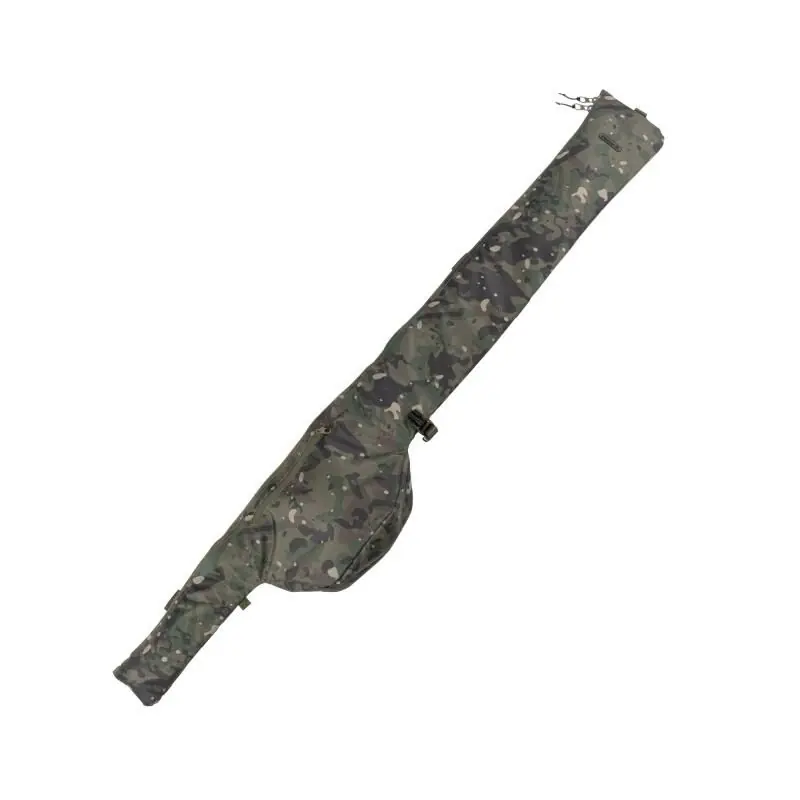 Trakker NXC Camo Rod Sleeve 10ft Must-Have