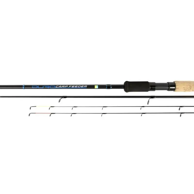 Preston Dura Carp Feederhengels 9ft - 30g Betrouwbaar