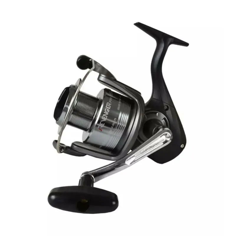 Okuma Revenger Pro RVP-80 Meest Verkocht