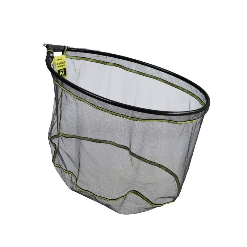 Gereduceerde Prijs Matrix Fine Mesh Landing Net M - 50x40cm