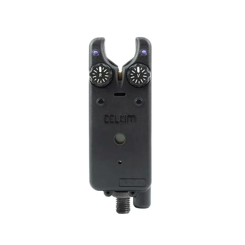 Uitverkoop Delkim Txi-D V2 Digital Bite Alarm