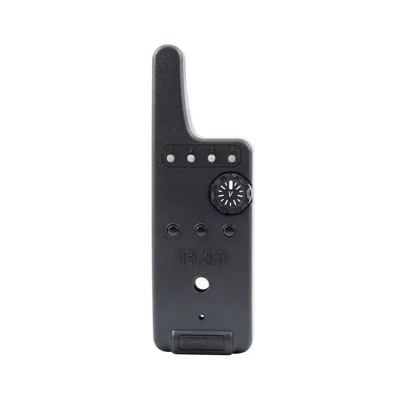 Delkim Rx-D V2 Digital Receiver Beperkte Voorraad