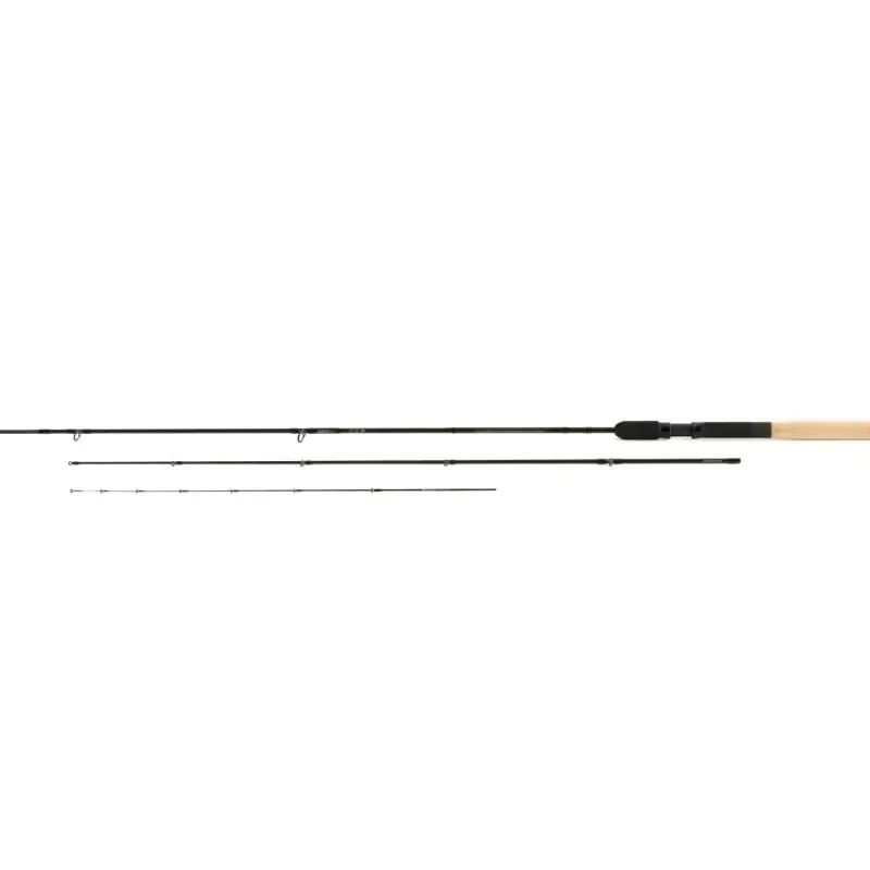 Dagaanbieding Guru N-Gauge Pro Feeder 9ft 1-30g