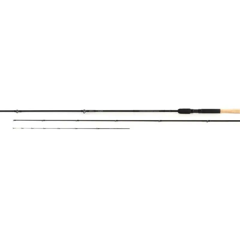 Gecertificeerd Guru N-Gauge Pro Distance Feeder 11ft 90g