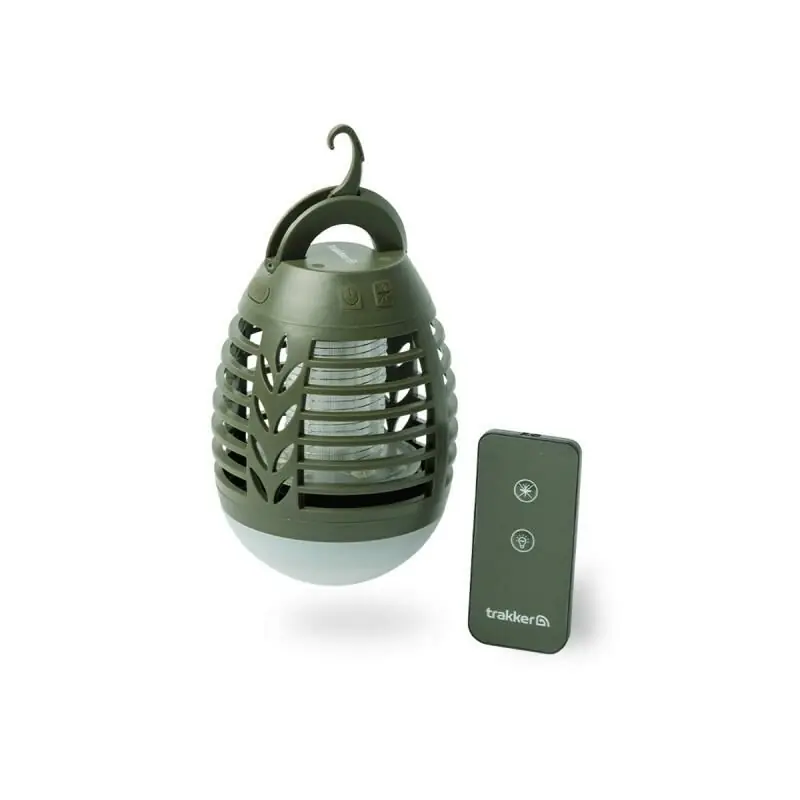 Trakker Remote Bug Blaster Actieprijs