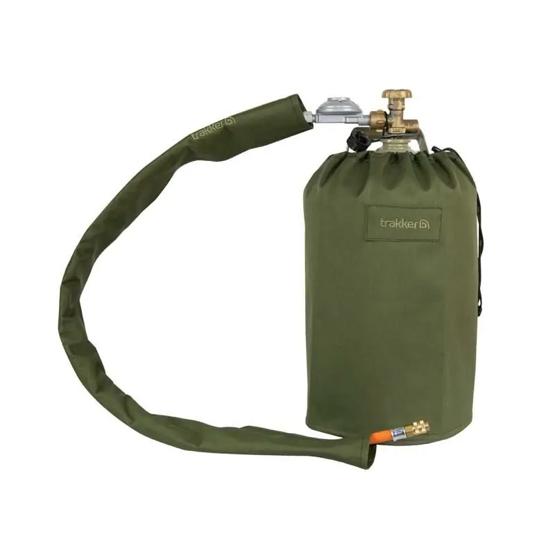Weekendaanbieding Trakker NXG Gas Bottle and Hose Cover