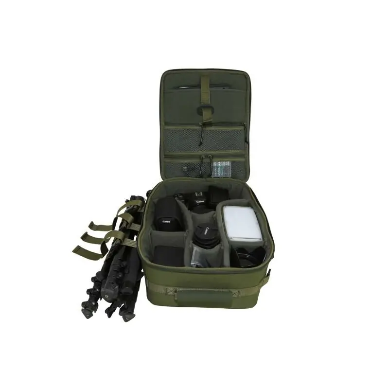 Trakker NXG Camera Tech Bag Tijdelijk Beschikbaar