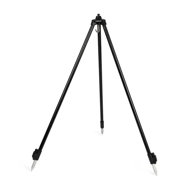 Trakker Deluxe Weigh Tripod Weekendaanbieding