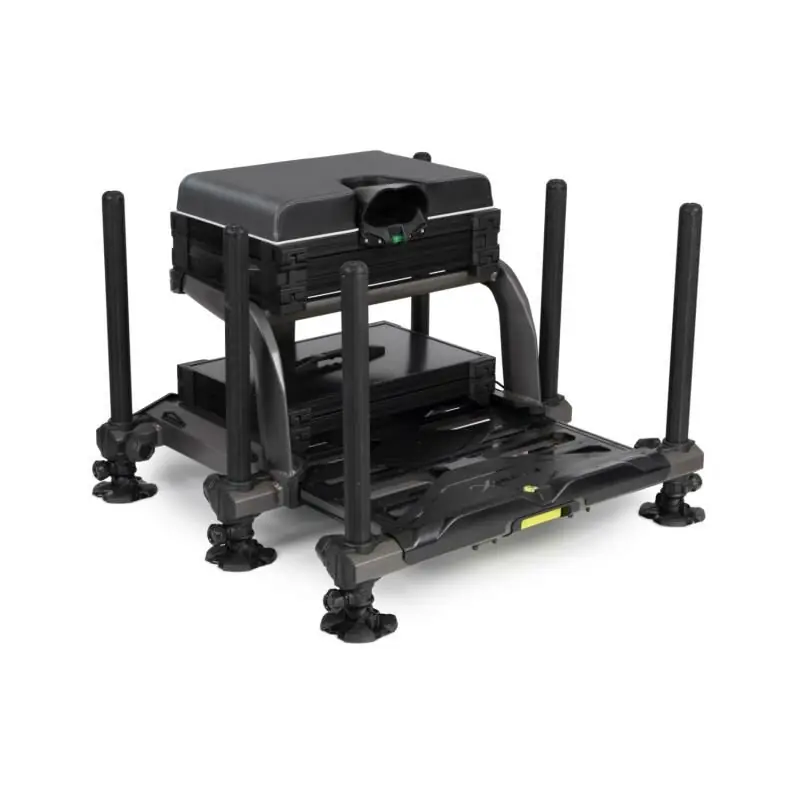 Finale Uitverkoop Matrix XR300 Limited Edition Seatbox