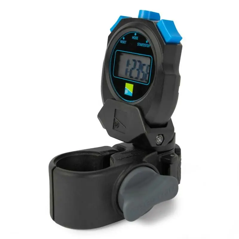 Hete Deal Preston Offbox Stopwatch